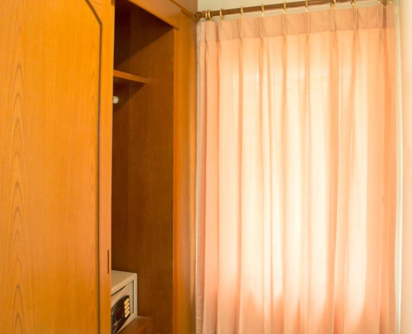 S Formally Sabai โรงแรม Pattaya