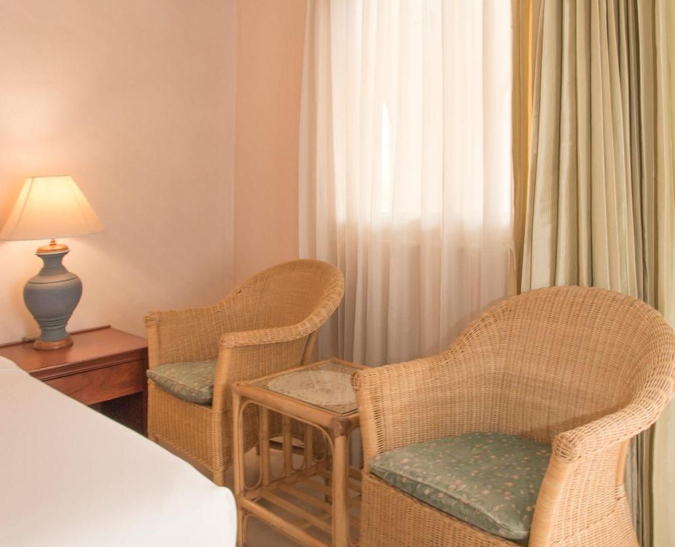 โรงแรม S Formally Sabai Pattaya
