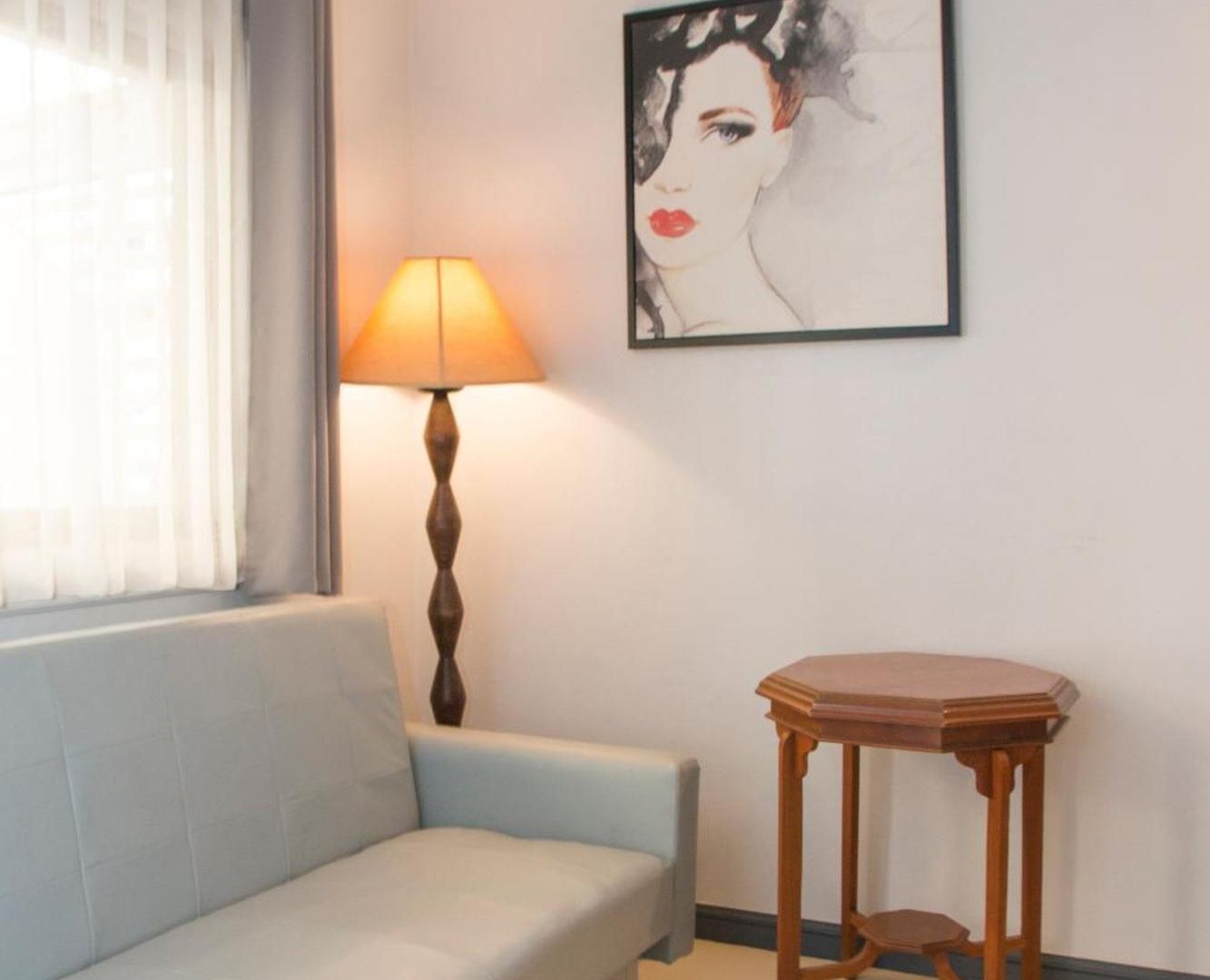 โรงแรม S Formally Sabai 3*