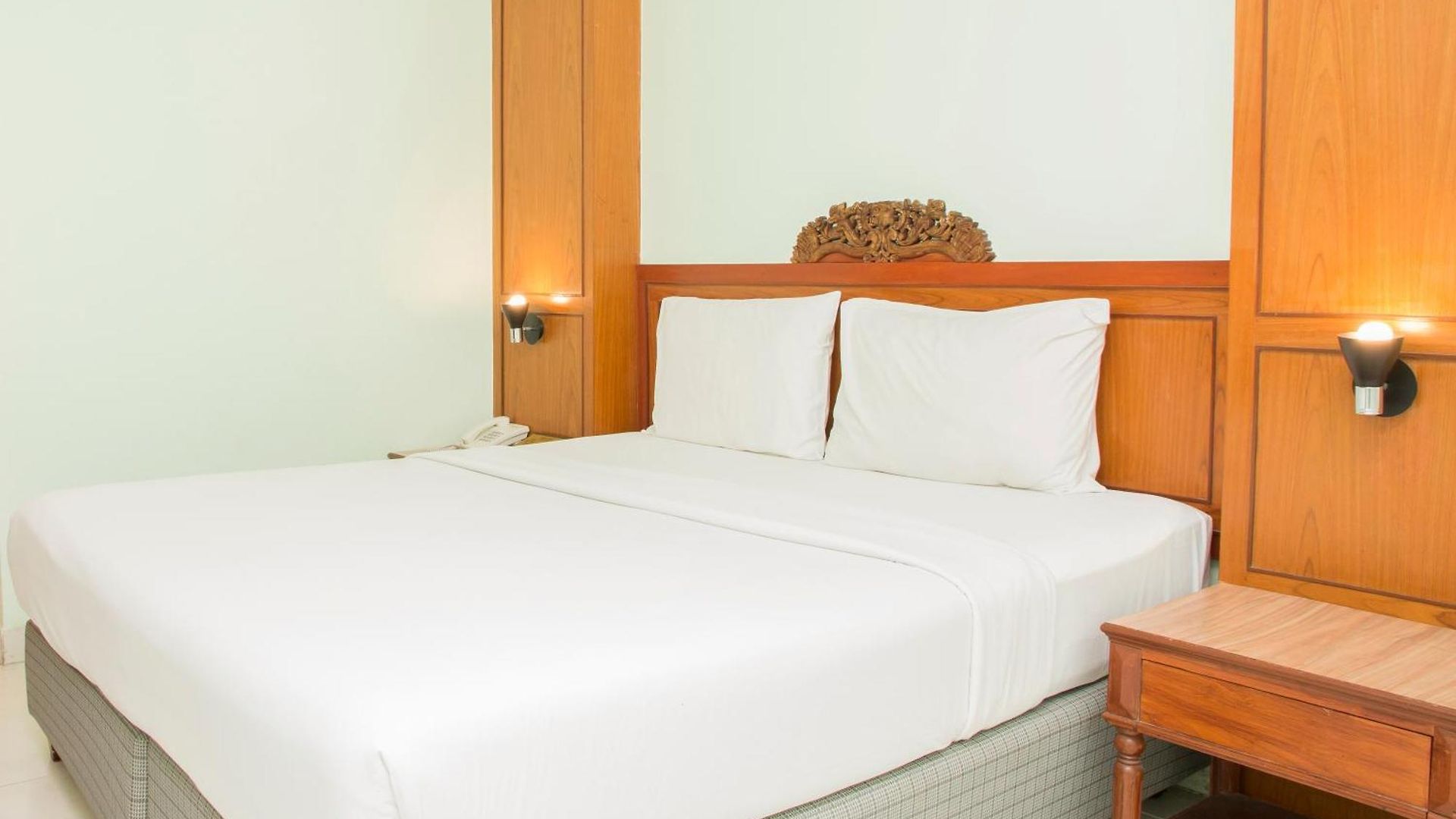 โรงแรม S Formally Sabai Pattaya