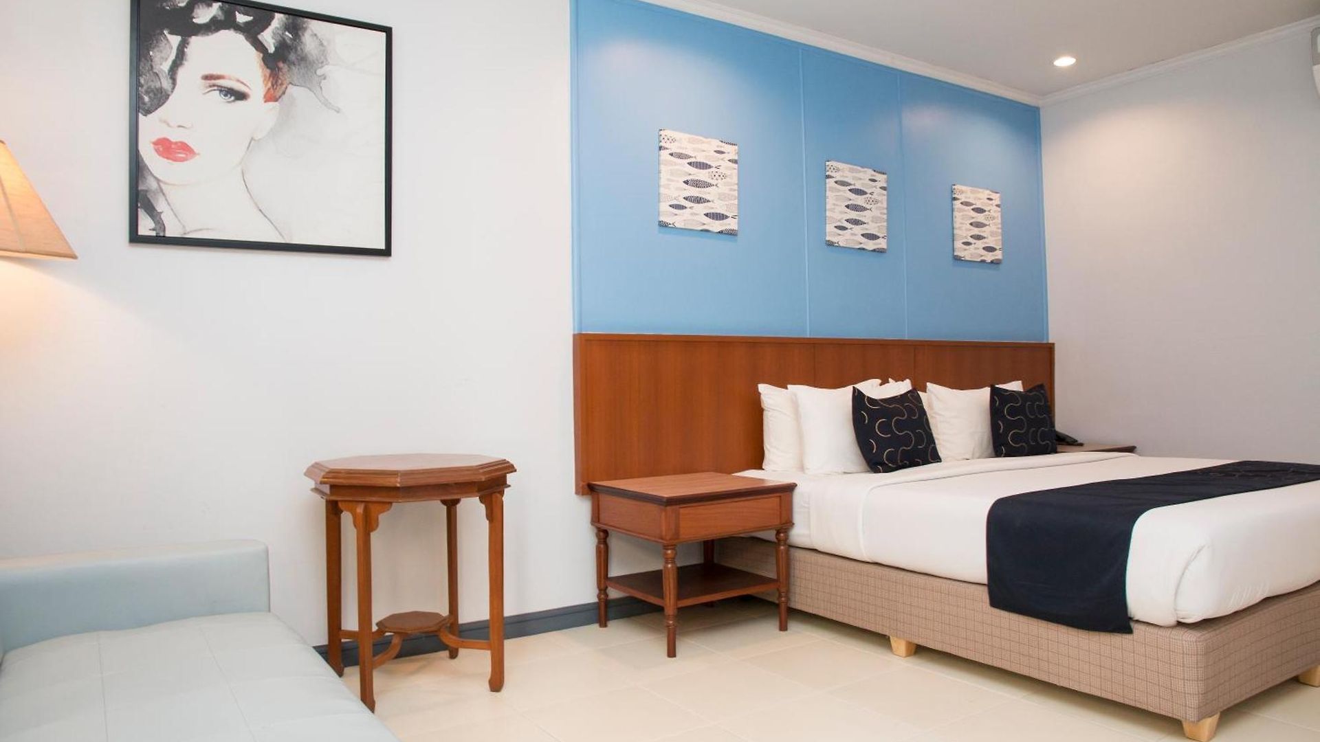 โรงแรม S Formally Sabai Pattaya
