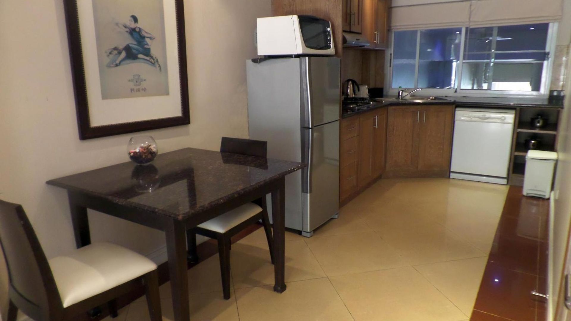 เวสเบอร์รี่ เรสซิเดนท์ 3* Pattaya