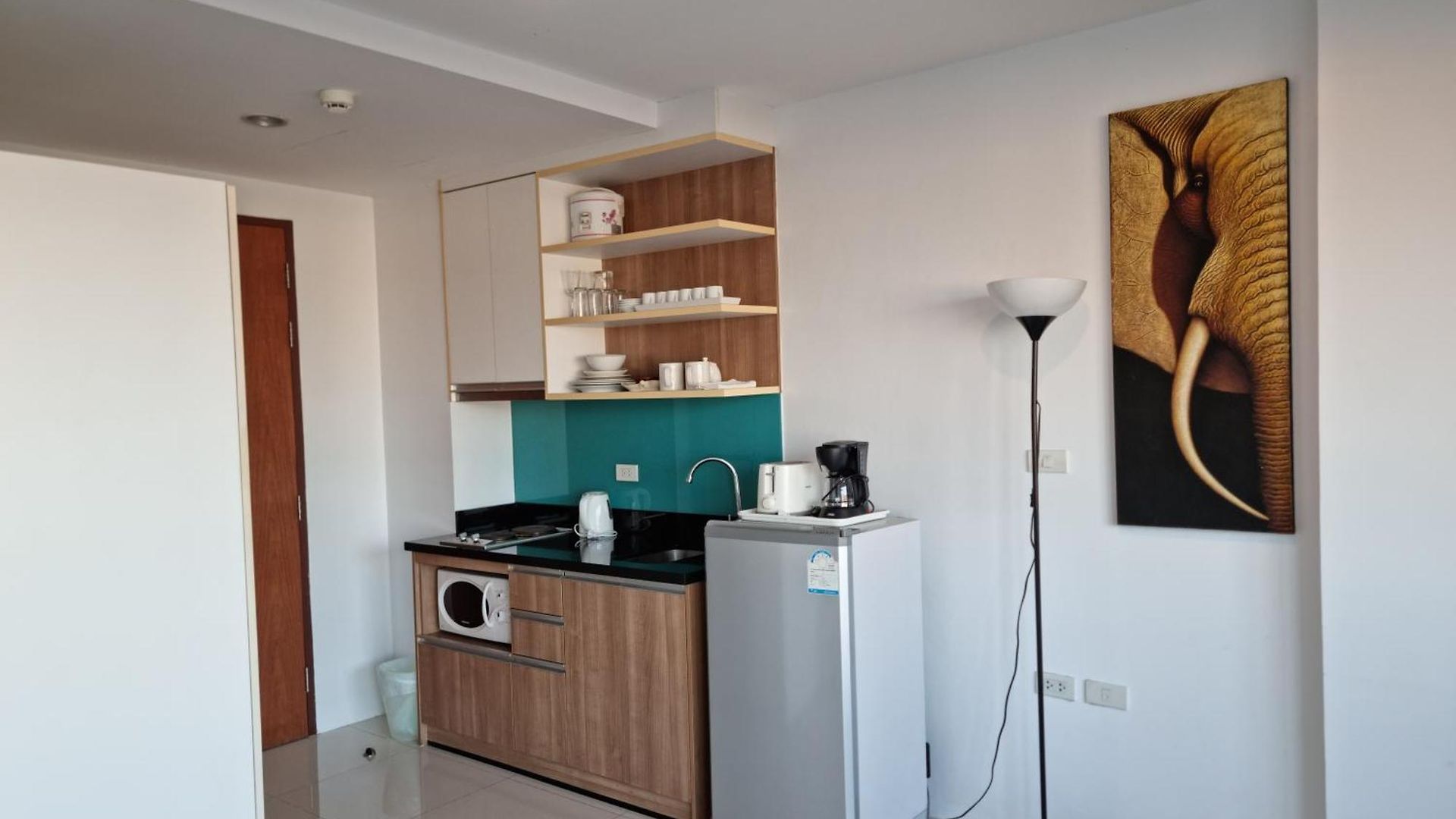 Apartment Diamond *