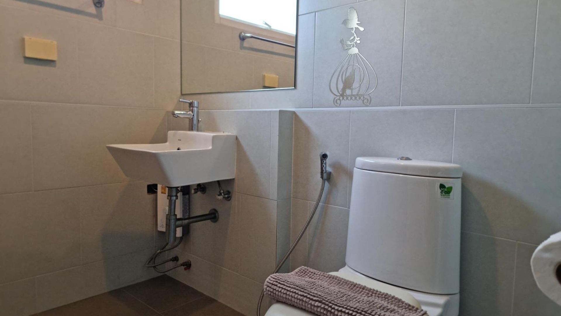 Diamond Apartment Pattaya