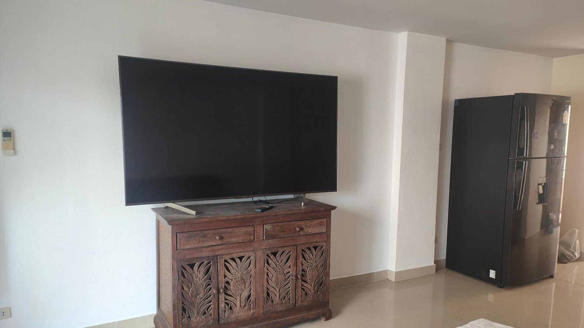 Jomtien Hill Pratamnak Apartment