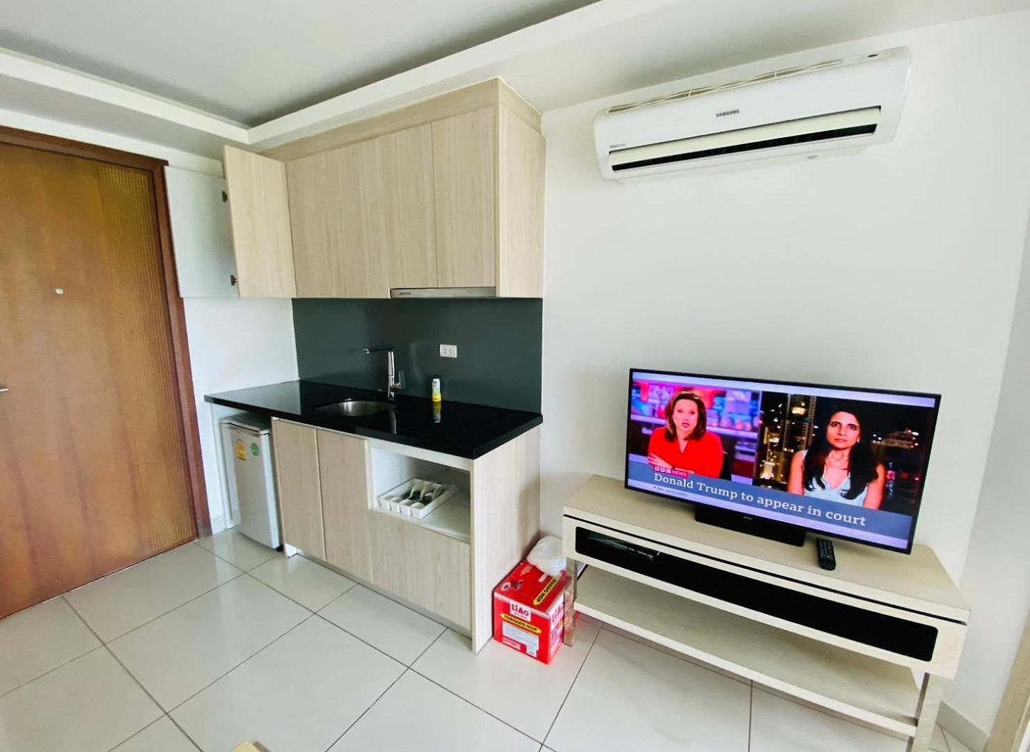 Laguna Bay 2 By Psr * Pattaya