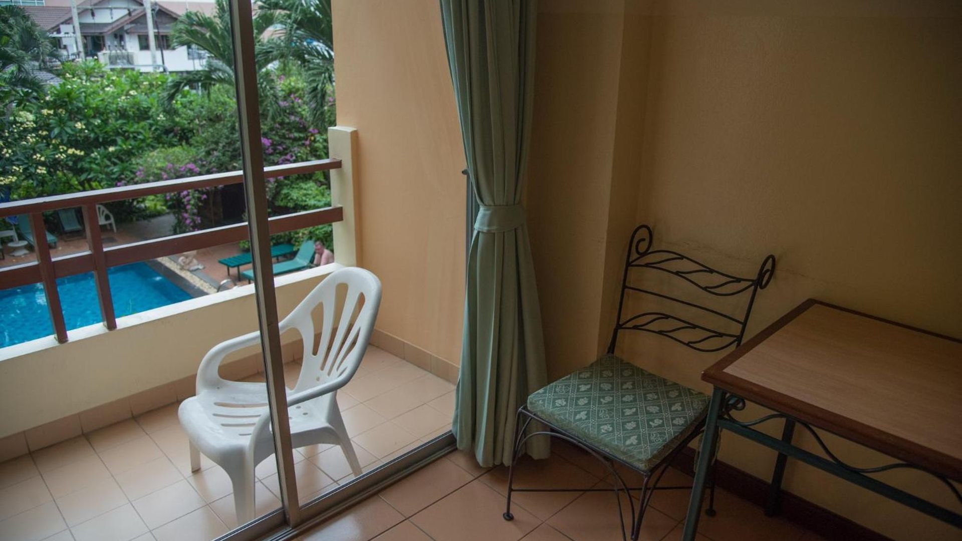 Opey De Place Hotel