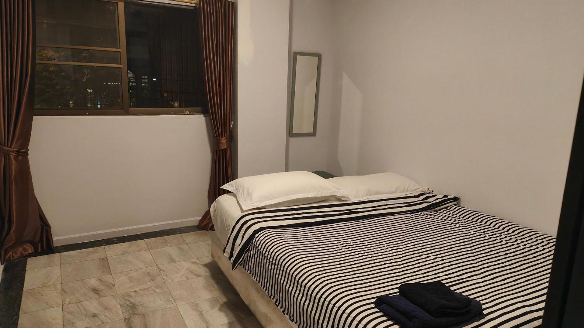 Jomtien Hill Pratamnak Apartment *