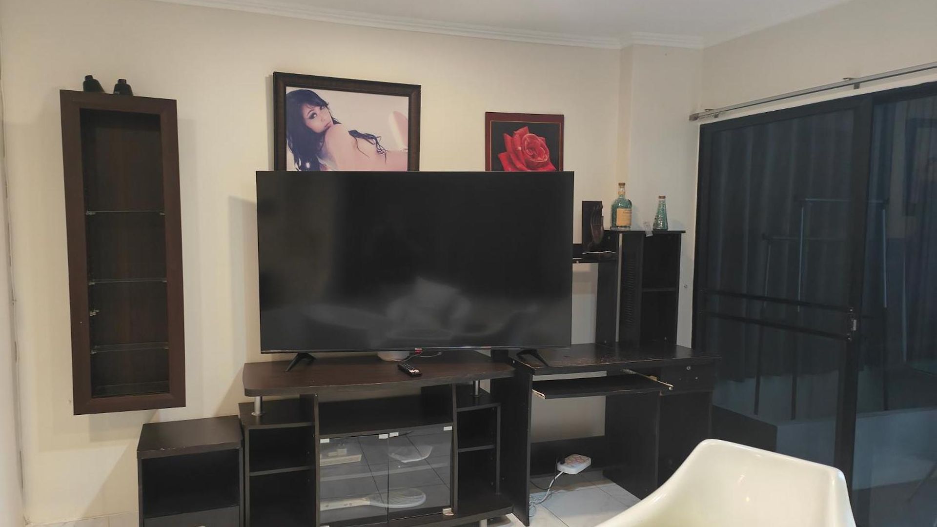 Apartment Jomtien Hill Pratamnak *