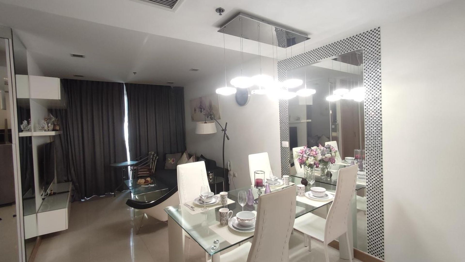 The Palm Wongamat * Pattaya