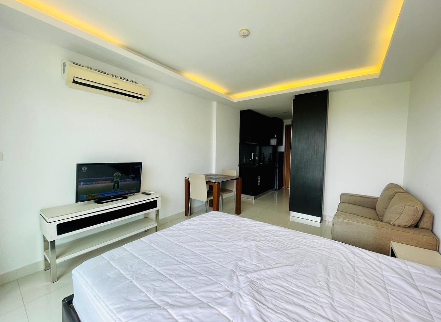 Club Royal Wongamat By Sunny Pattaya