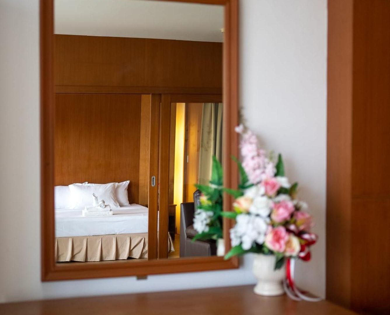 Vtsix At View Talay 6 โรงแรม Pattaya