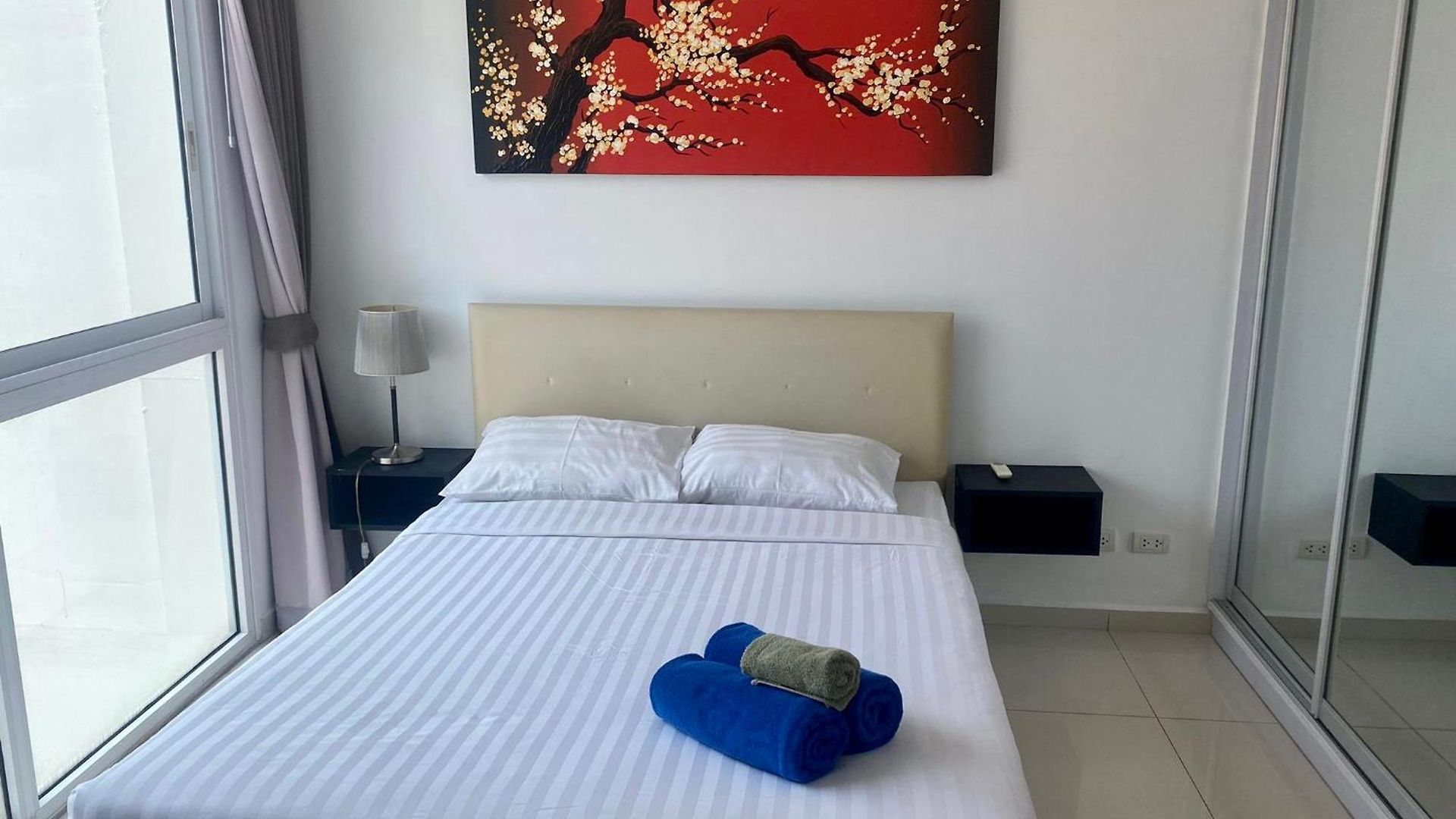 Art On The Hill By Sunny Pattaya
