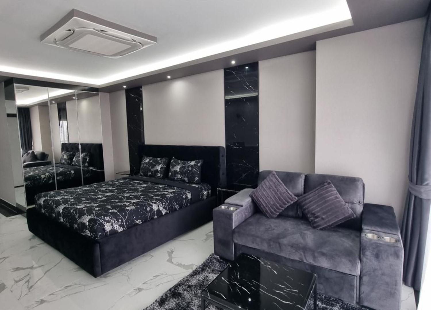 View Talay6 By Blue Ocean อพาร์ทเม้น Pattaya