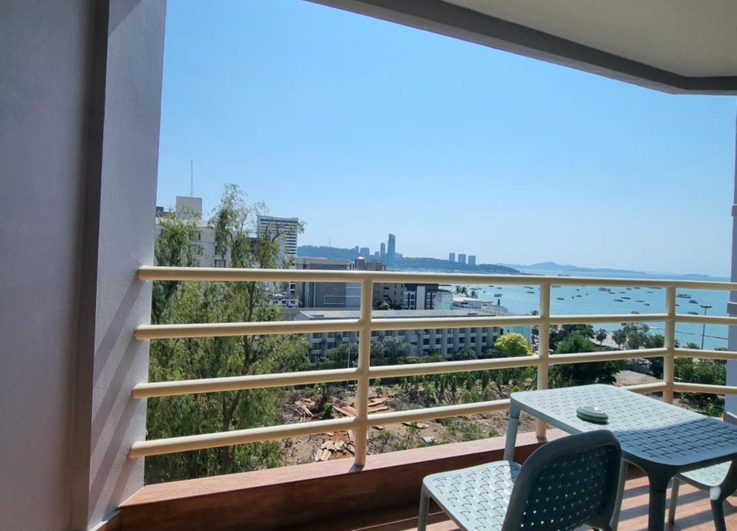 View Talay6 By Blue Ocean Pattaya