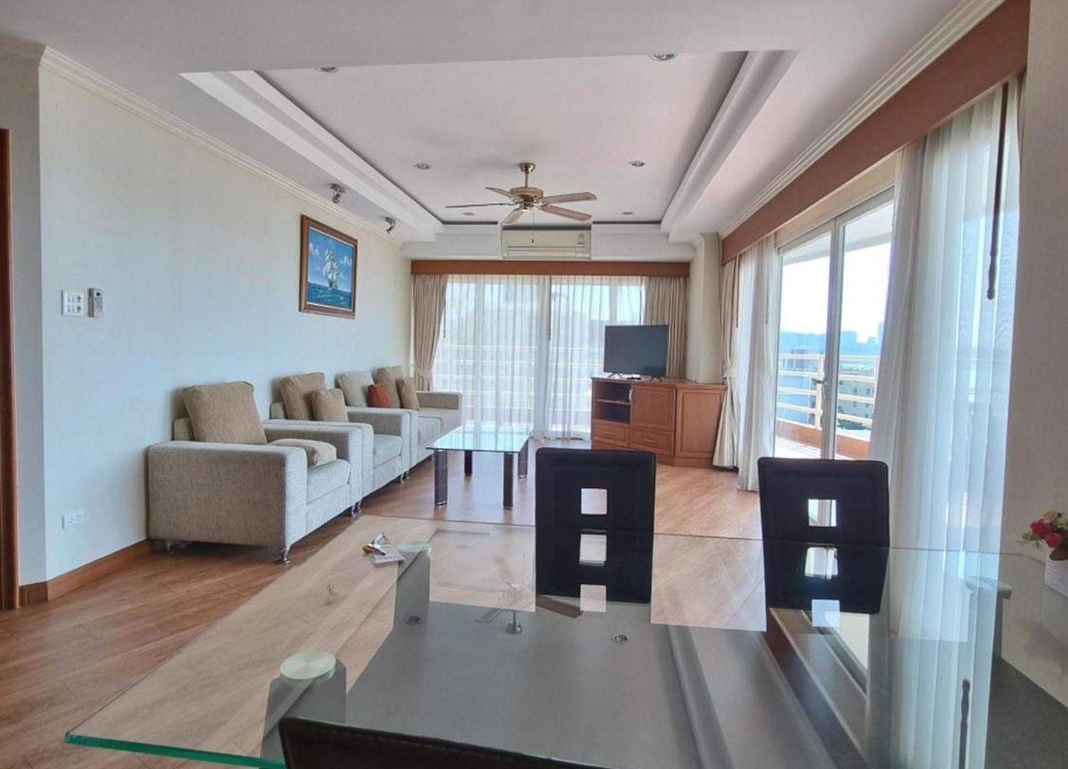 View Talay6 By Blue Ocean *