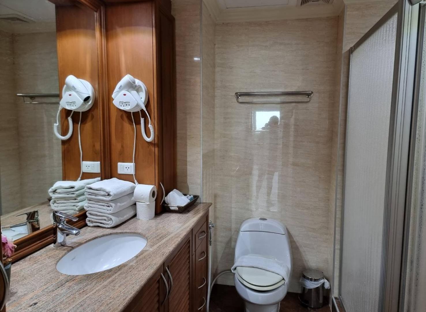 View Talay6 By Blue Ocean อพาร์ทเม้น Pattaya
