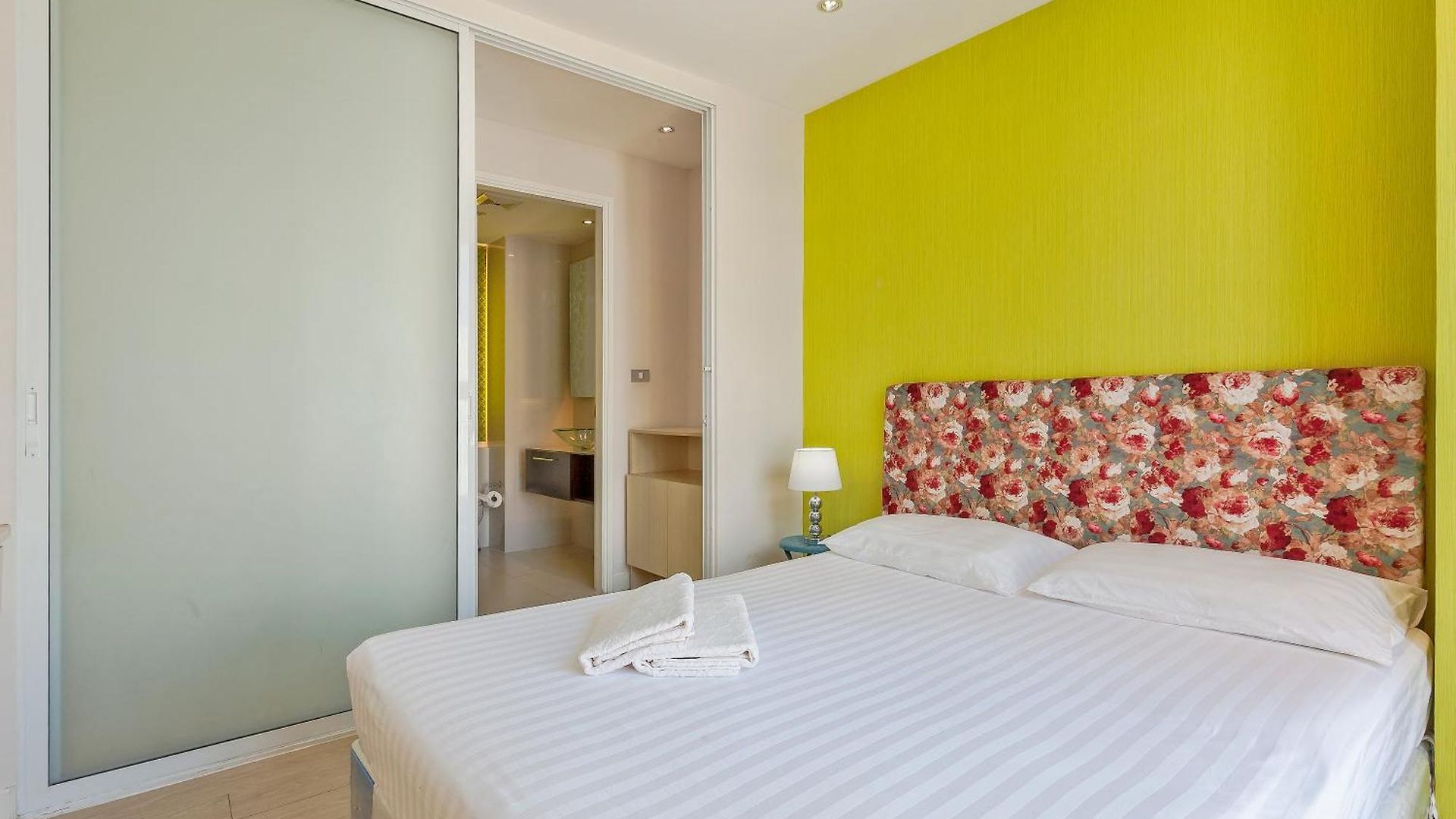 Fresh Vibe Sea View Or Pool Access Jomtien *