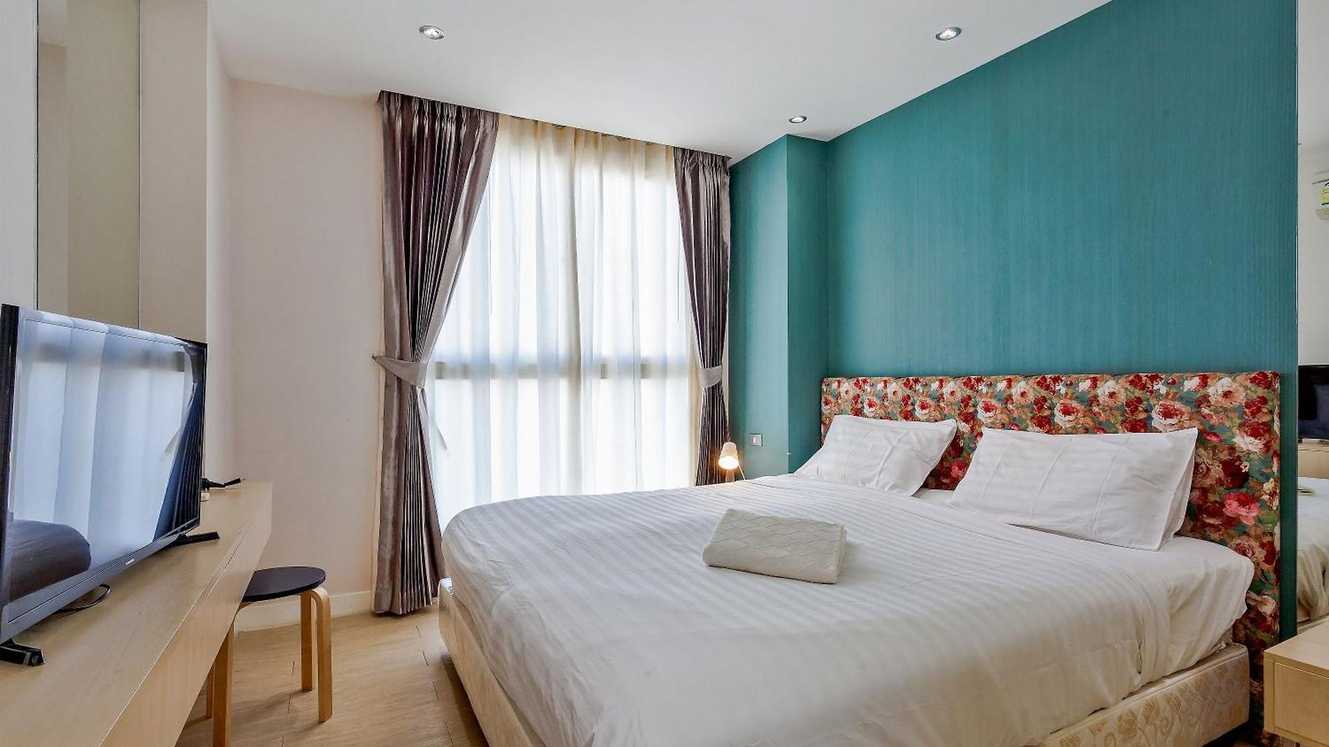 Fresh Vibe Sea View Or Pool Access Jomtien * Pattaya