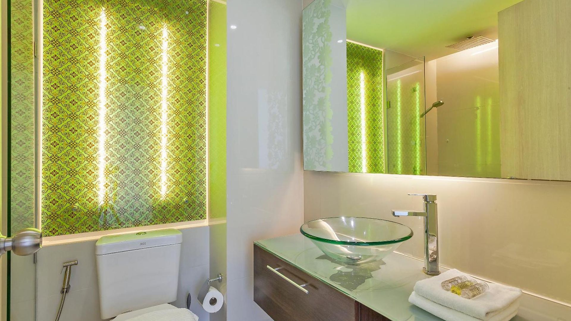 Fresh Vibe Sea View Or Pool Access Jomtien