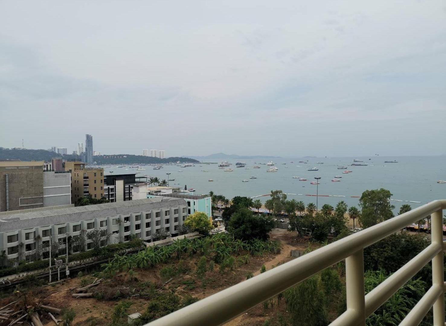 View Talay6 By Blue Ocean * Pattaya