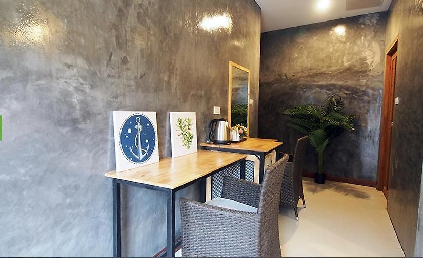 Paradise Land โรงแรม 3*