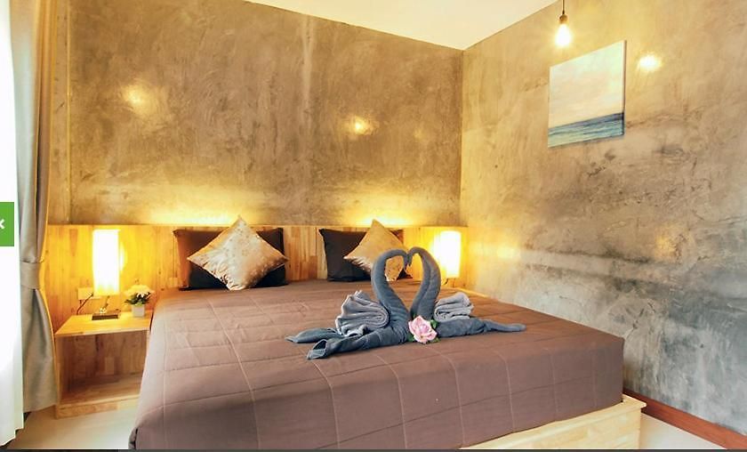 Paradise Land โรงแรม Pattaya