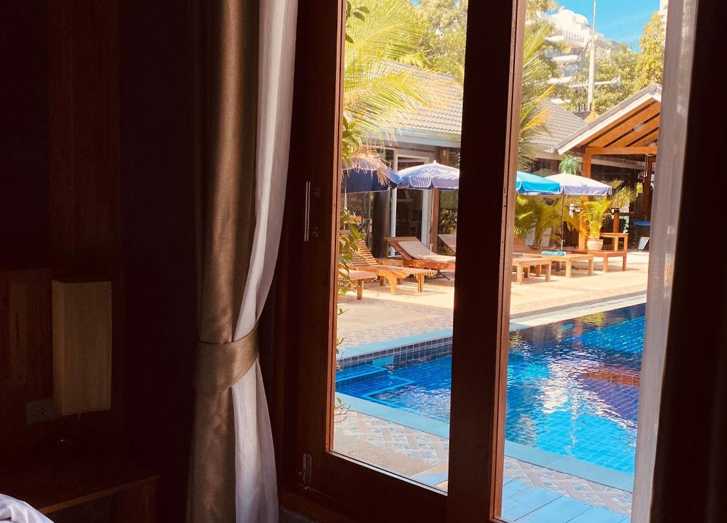 Paradise Land 3* Pattaya