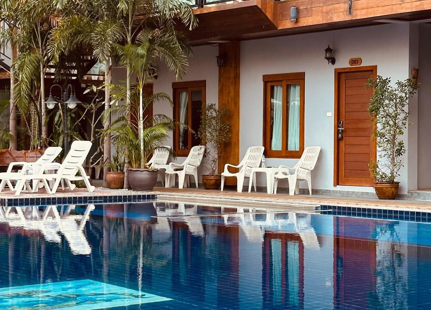 Paradise Land 3*