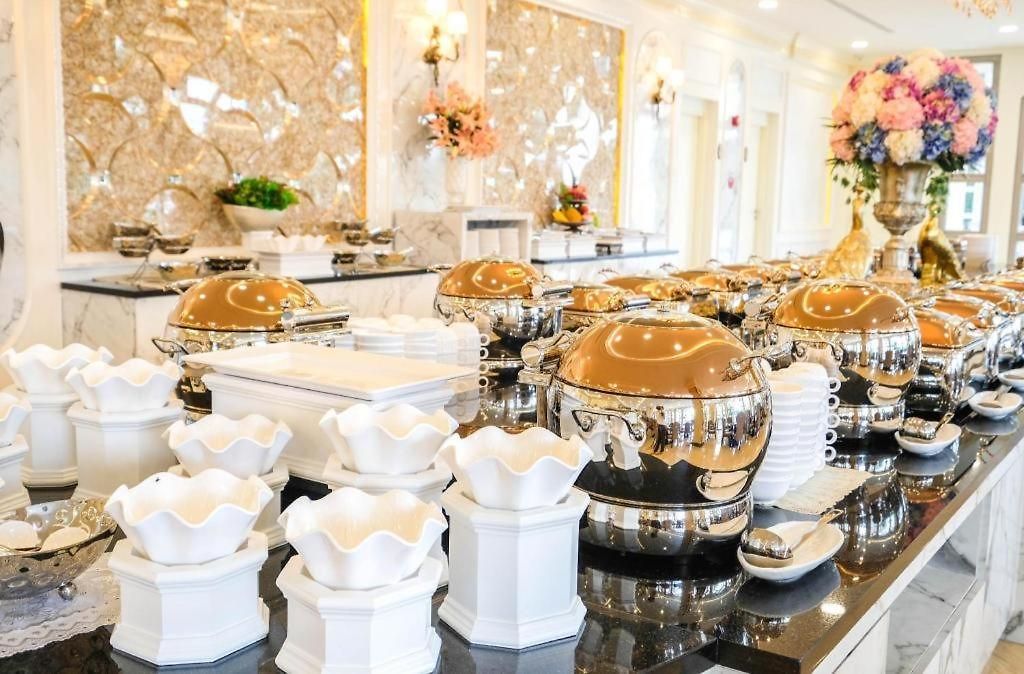 Lk Grand Empire 5*