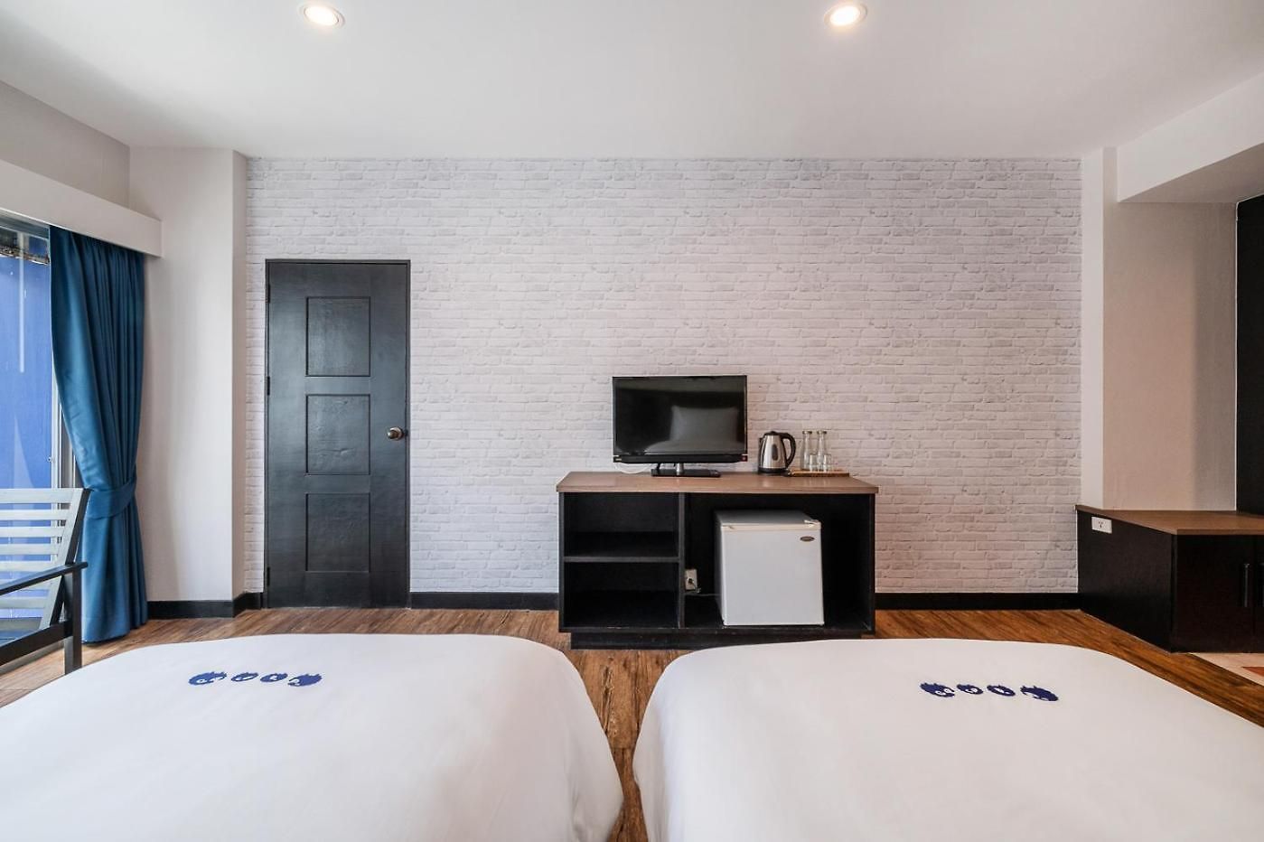 รีสอร์ท Kokotel South 4*