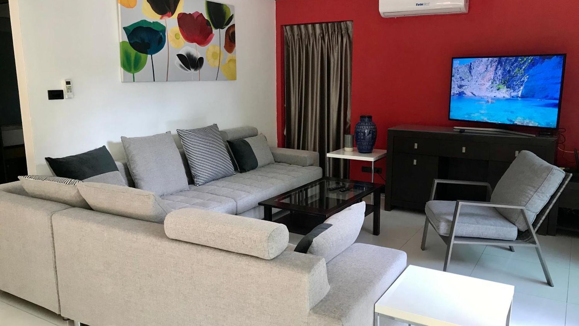 4poolvillas วิลล่า