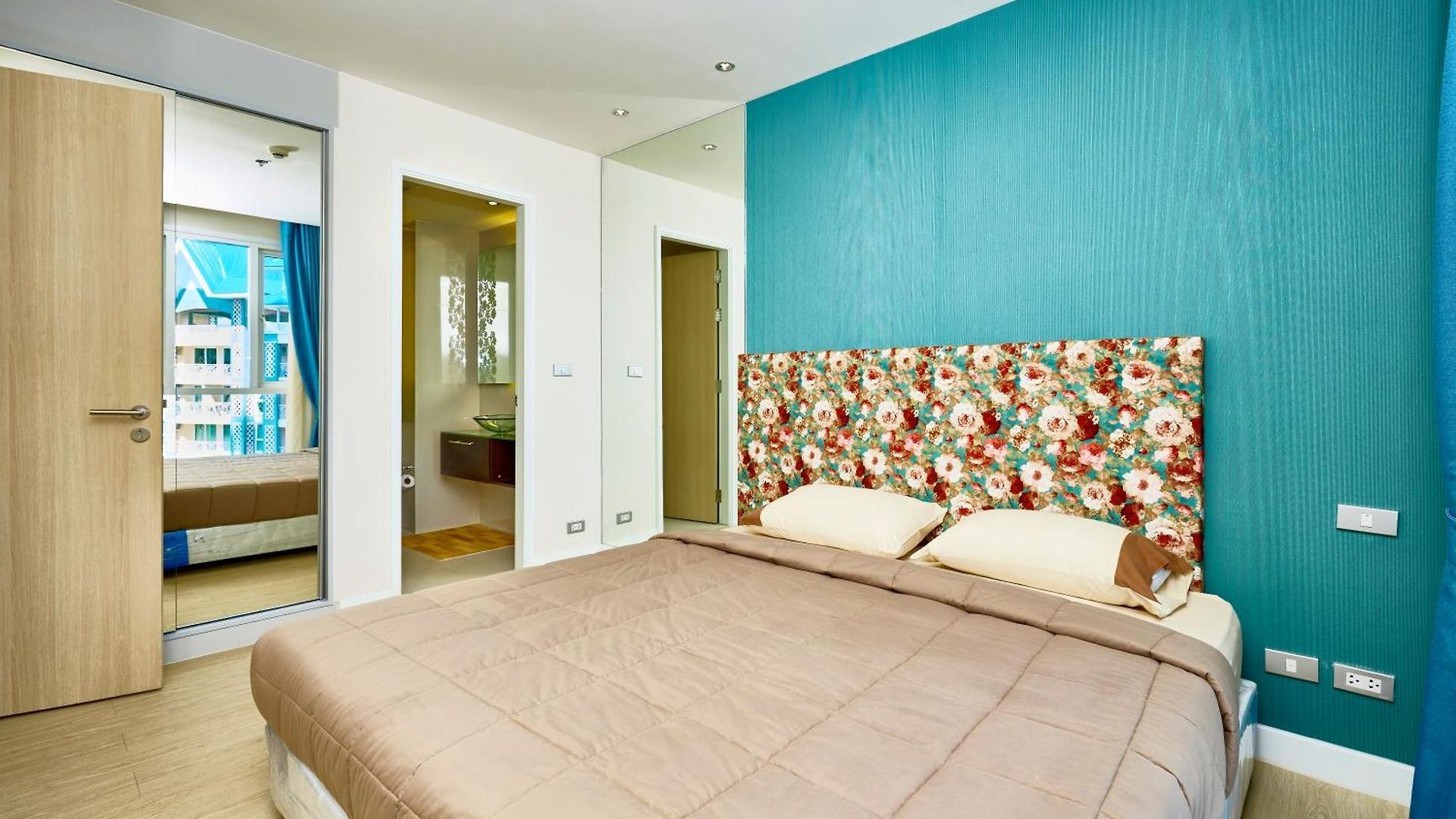 Grand Carribean By Tech Pattaya