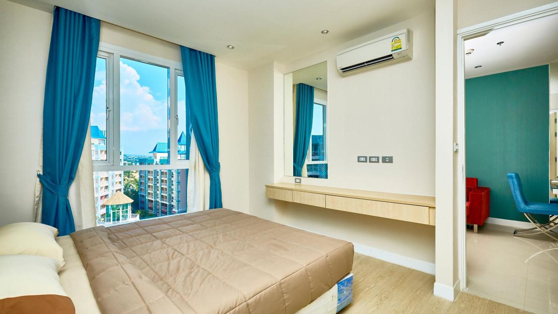 Grand Carribean By Tech * Pattaya