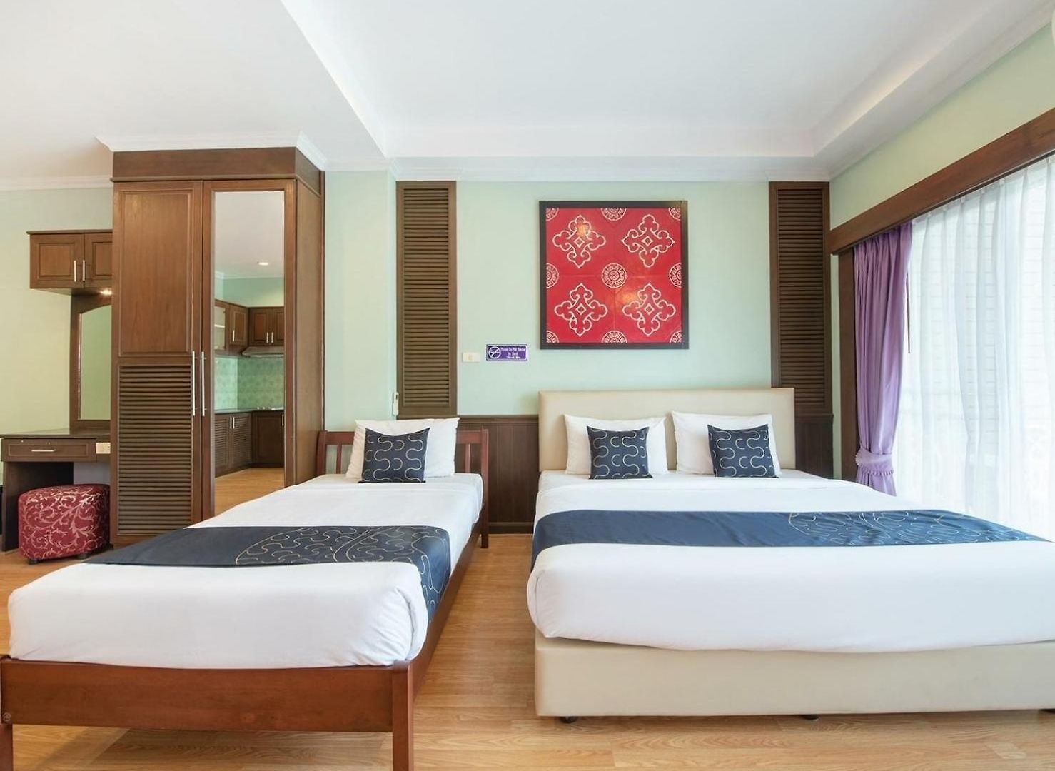 Blooming Hill Boutique 4*