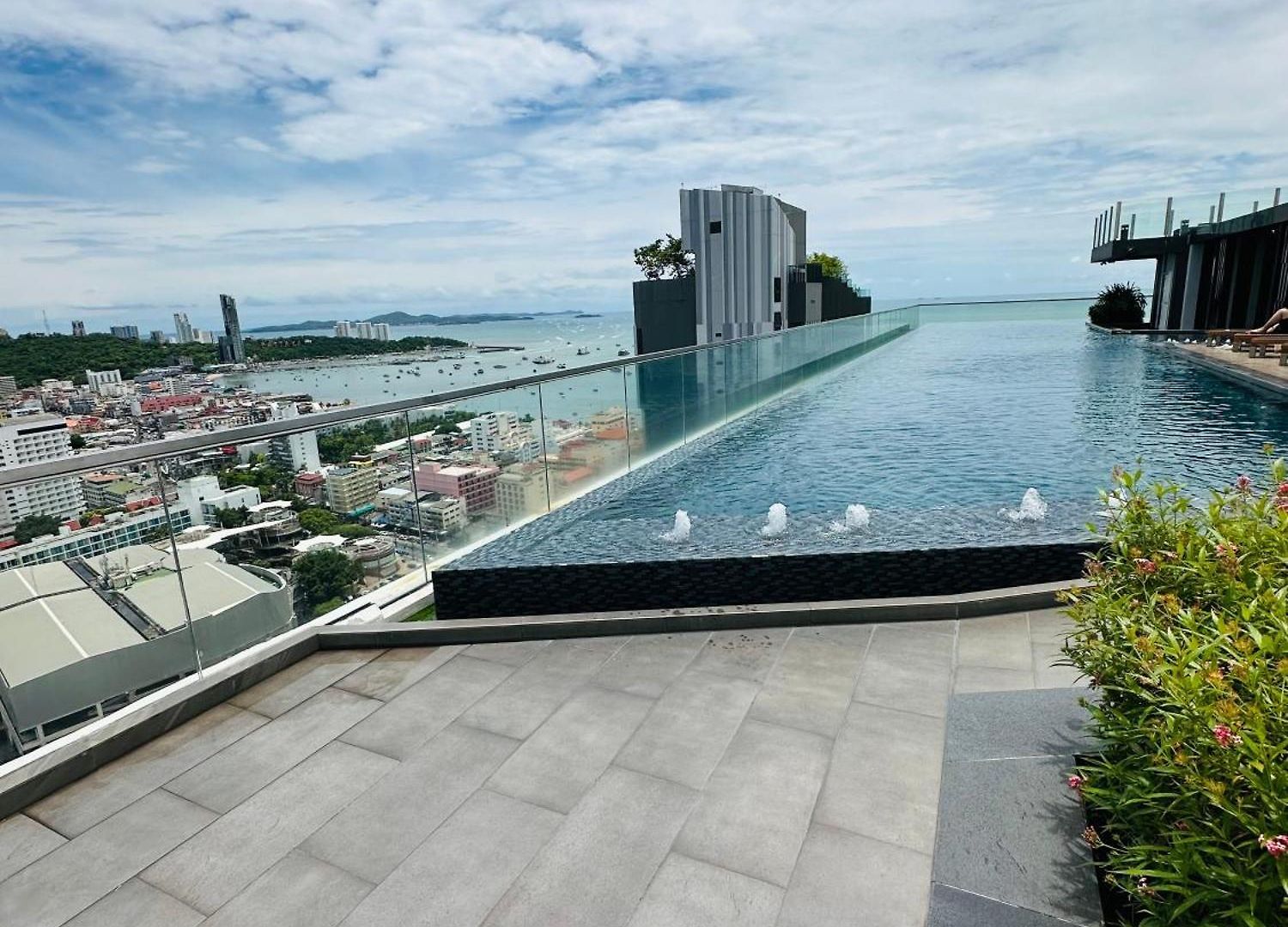 The Base At Pattaya
