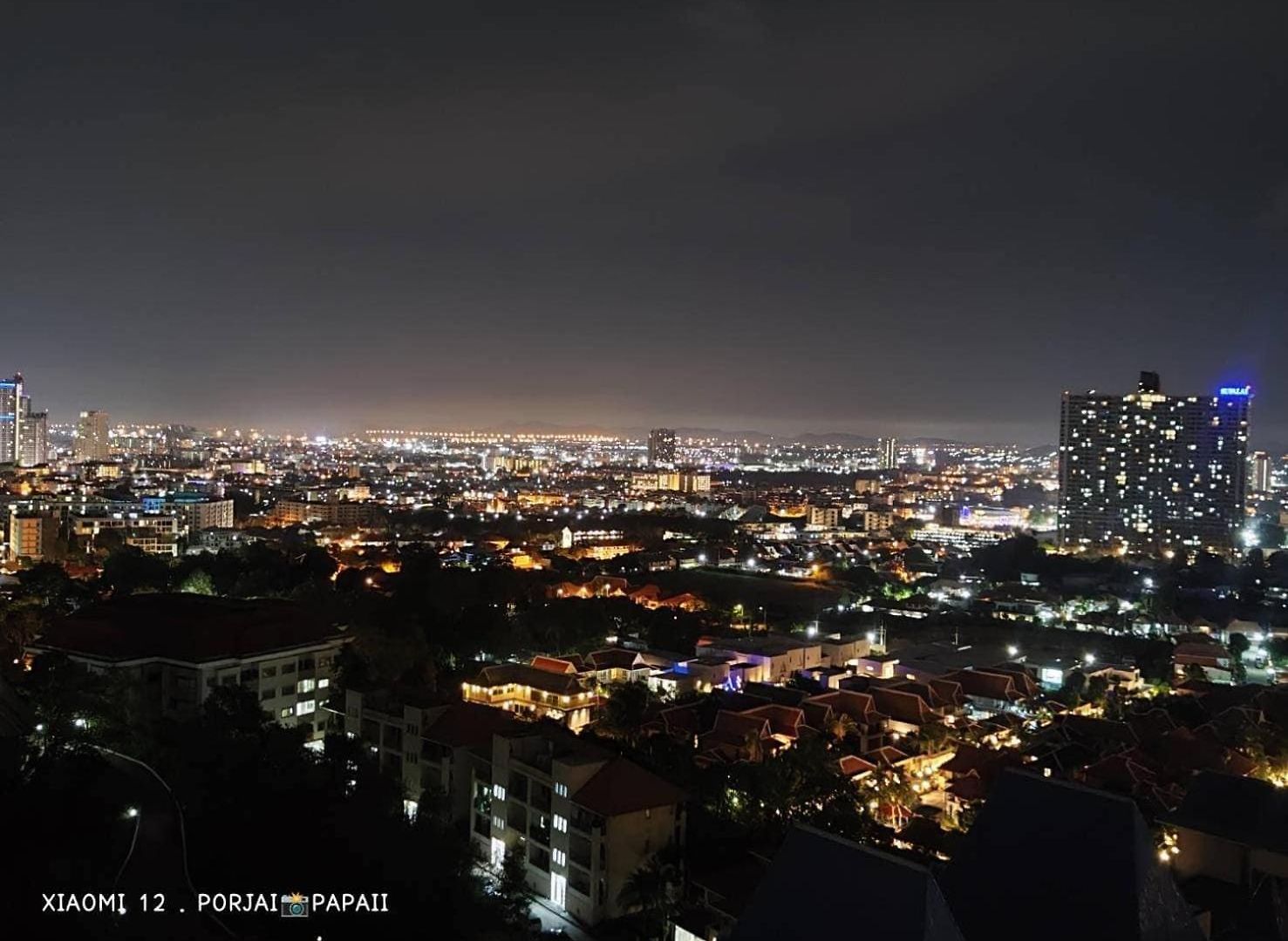 Grande Caribbean * Pattaya