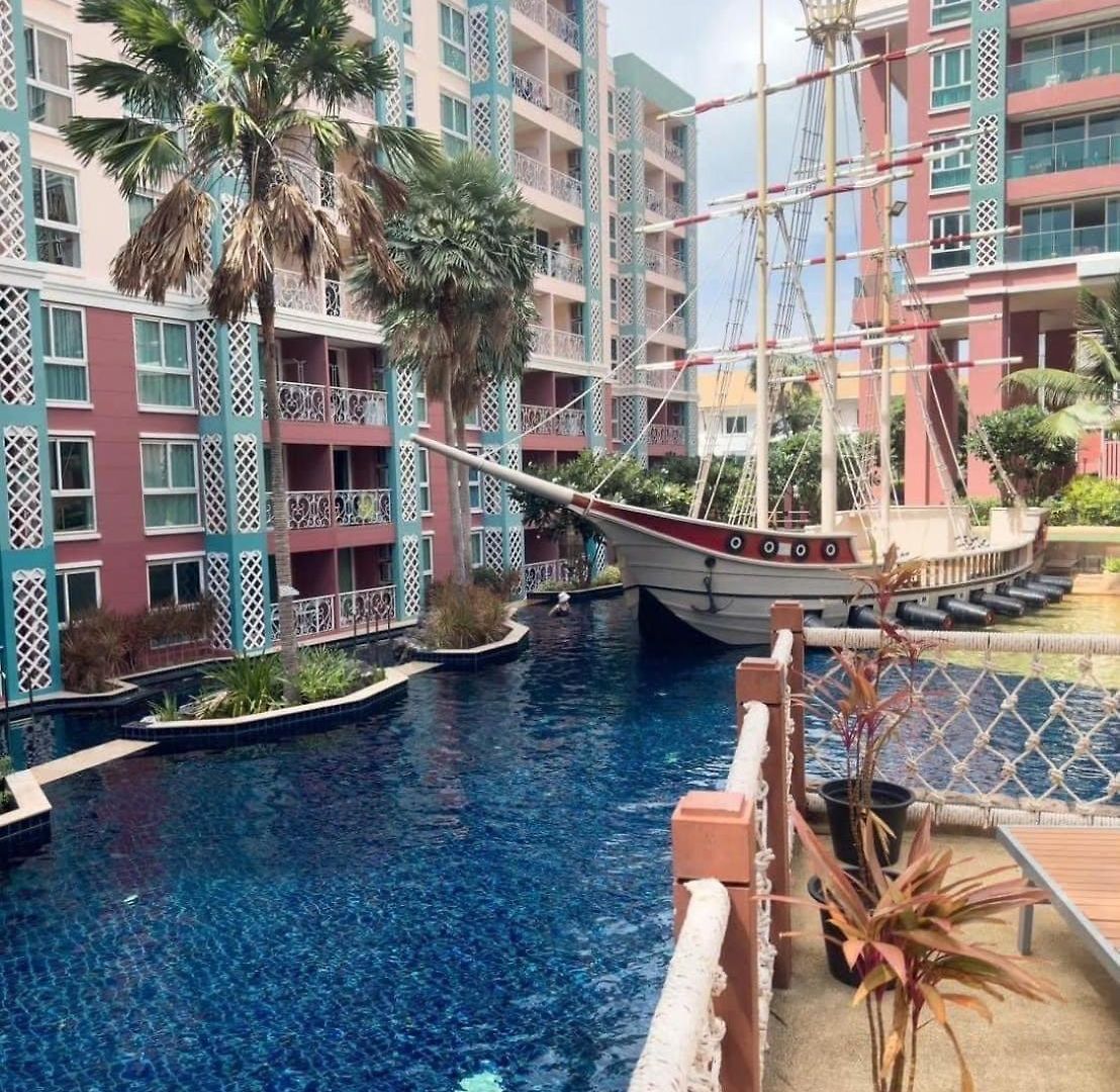 Grande Caribbean Pattaya