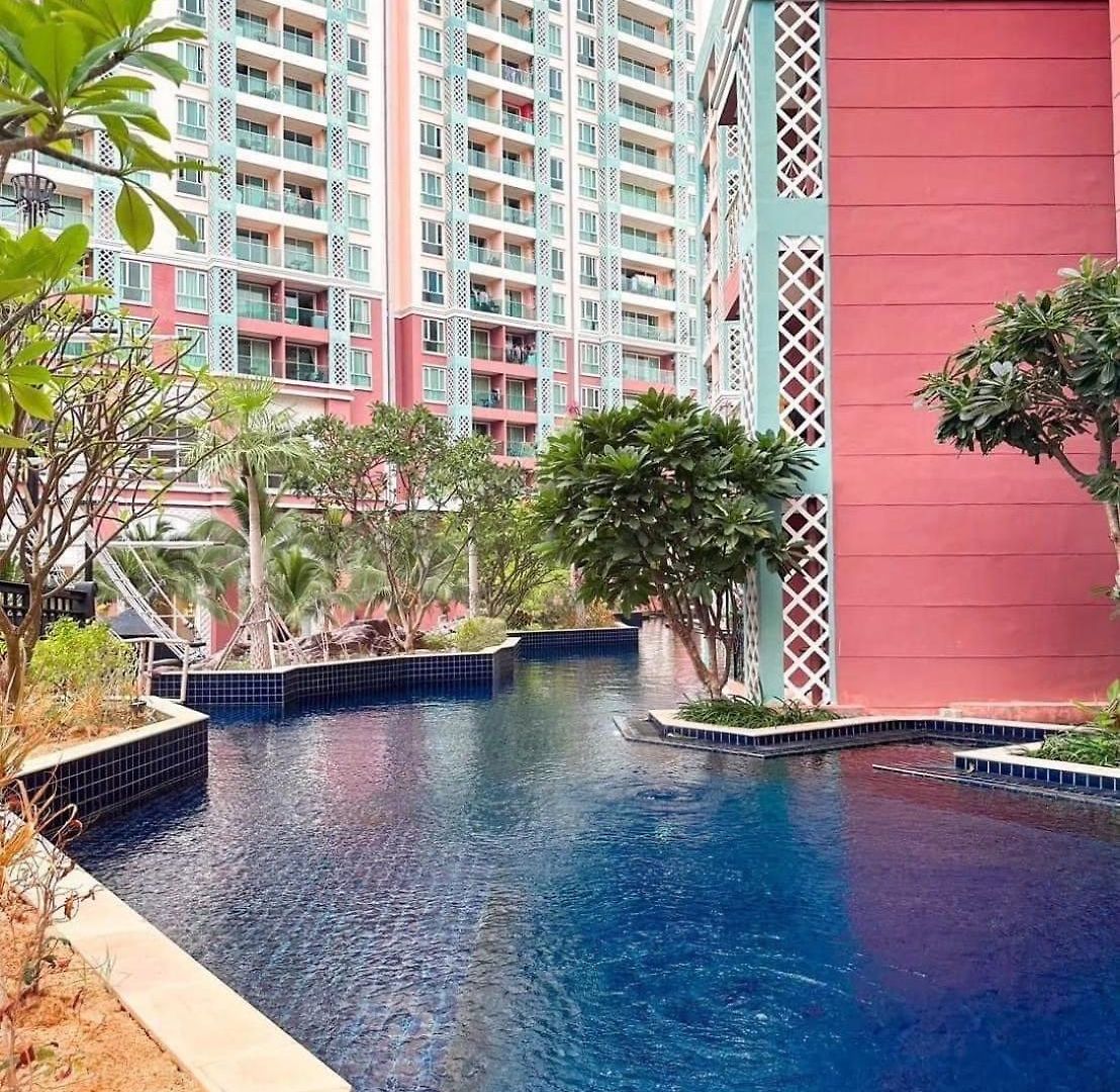 Grande Caribbean รีสอร์ท