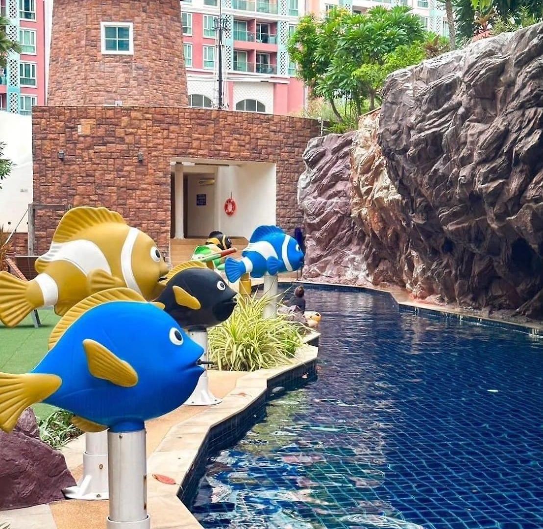 รีสอร์ท Grande Caribbean *