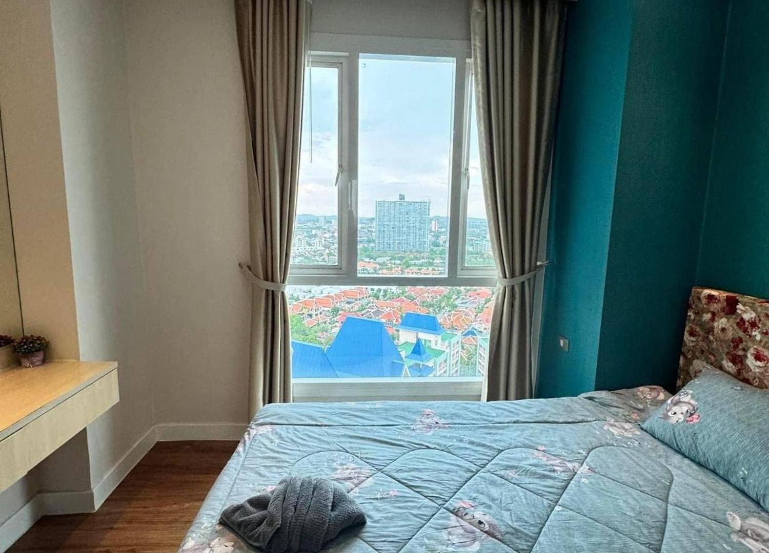 รีสอร์ท Grande Caribbean