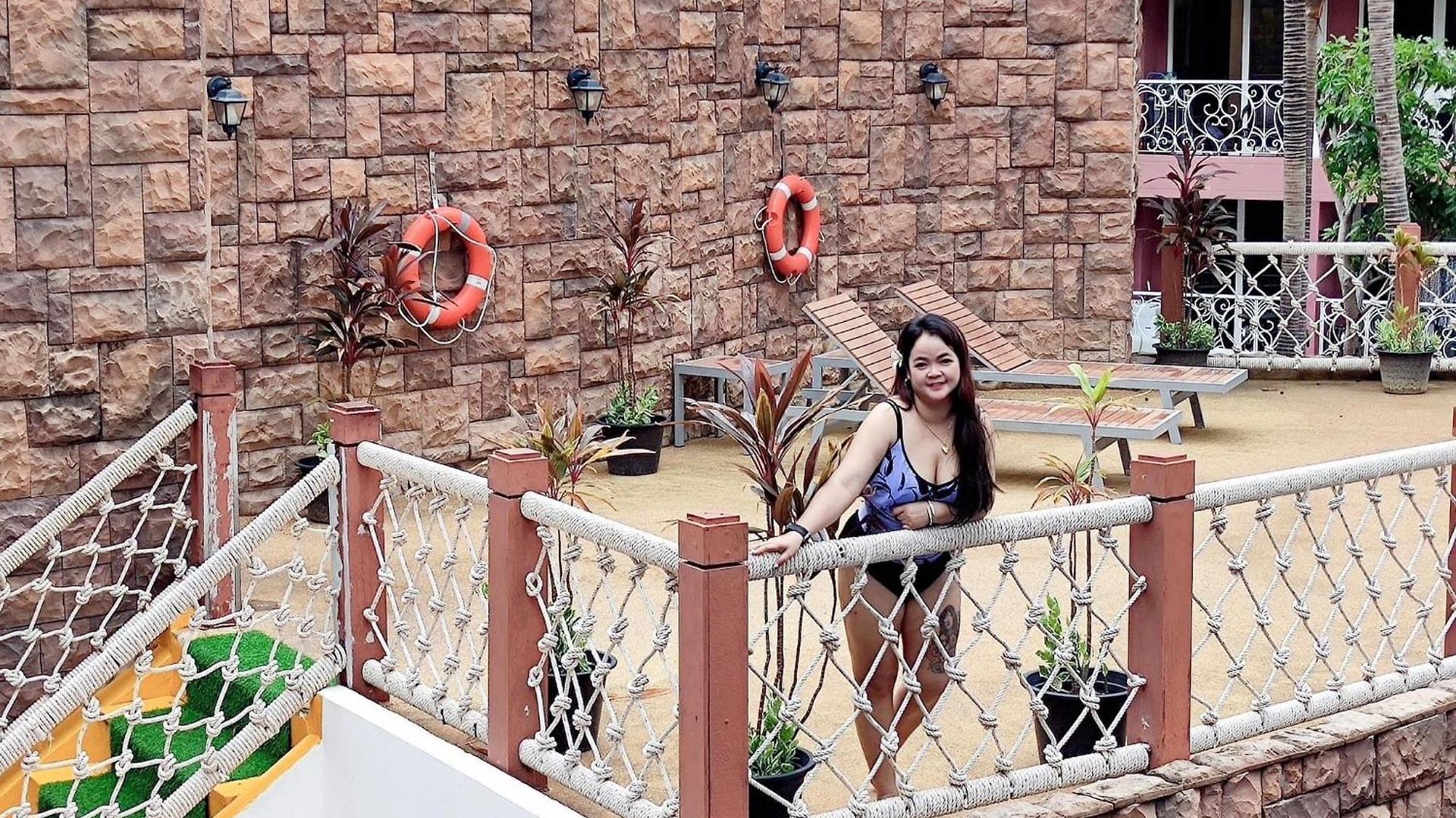 รีสอร์ท Grande Caribbean *
