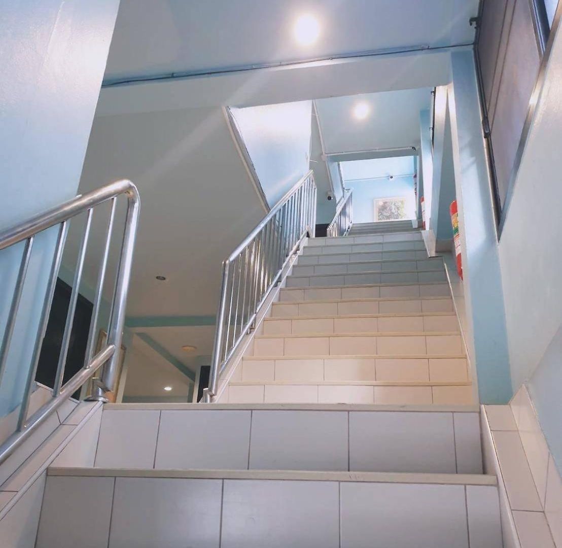 The Cony Apartment Pattaya