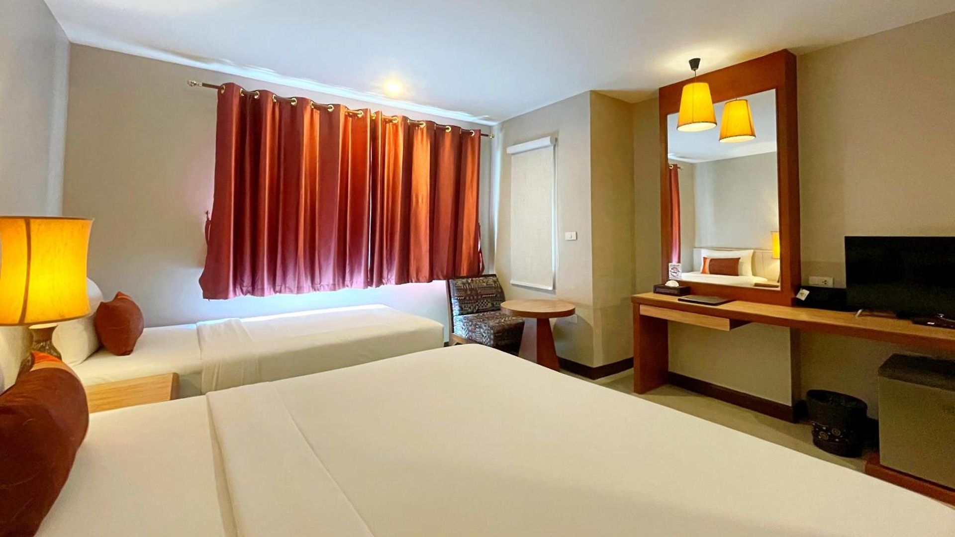 Sabai Sabana 4* Pattaya
