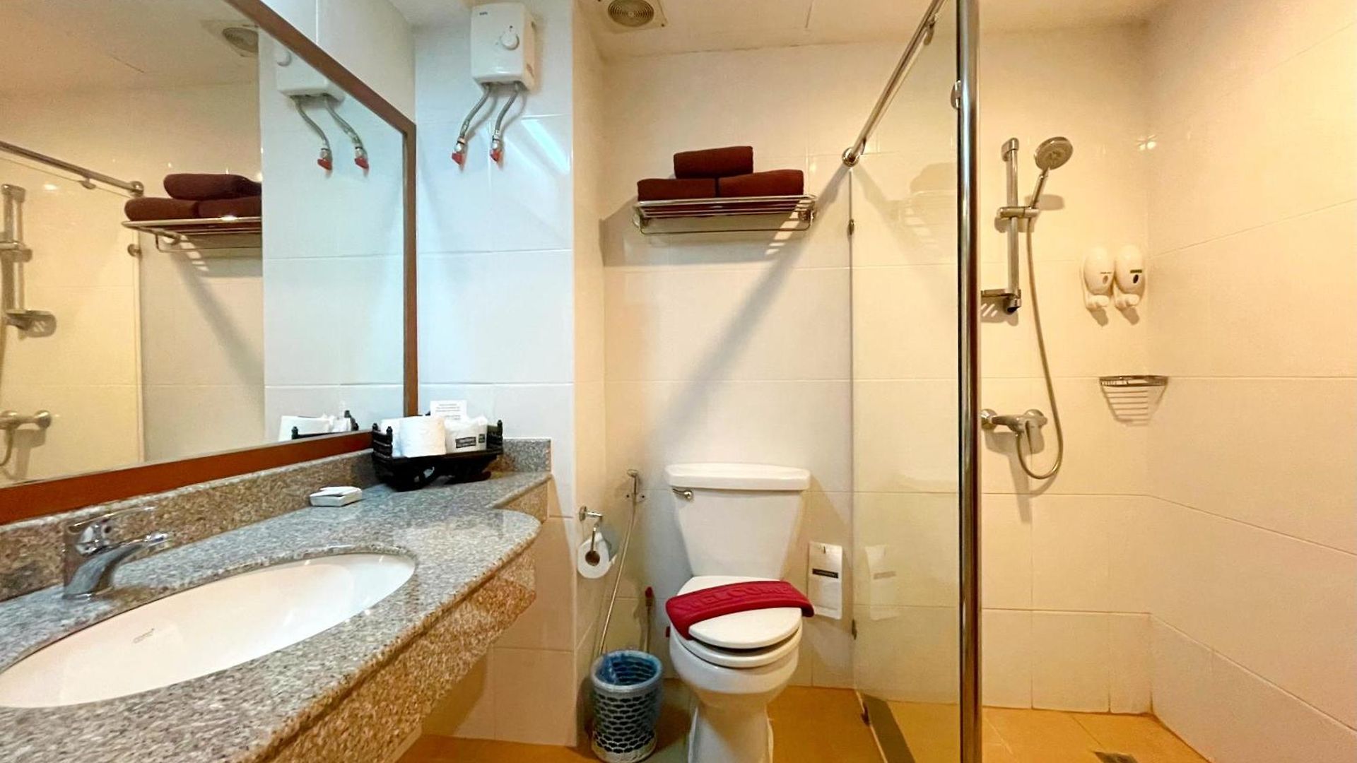 Sabai Sabana โรงแรม Pattaya