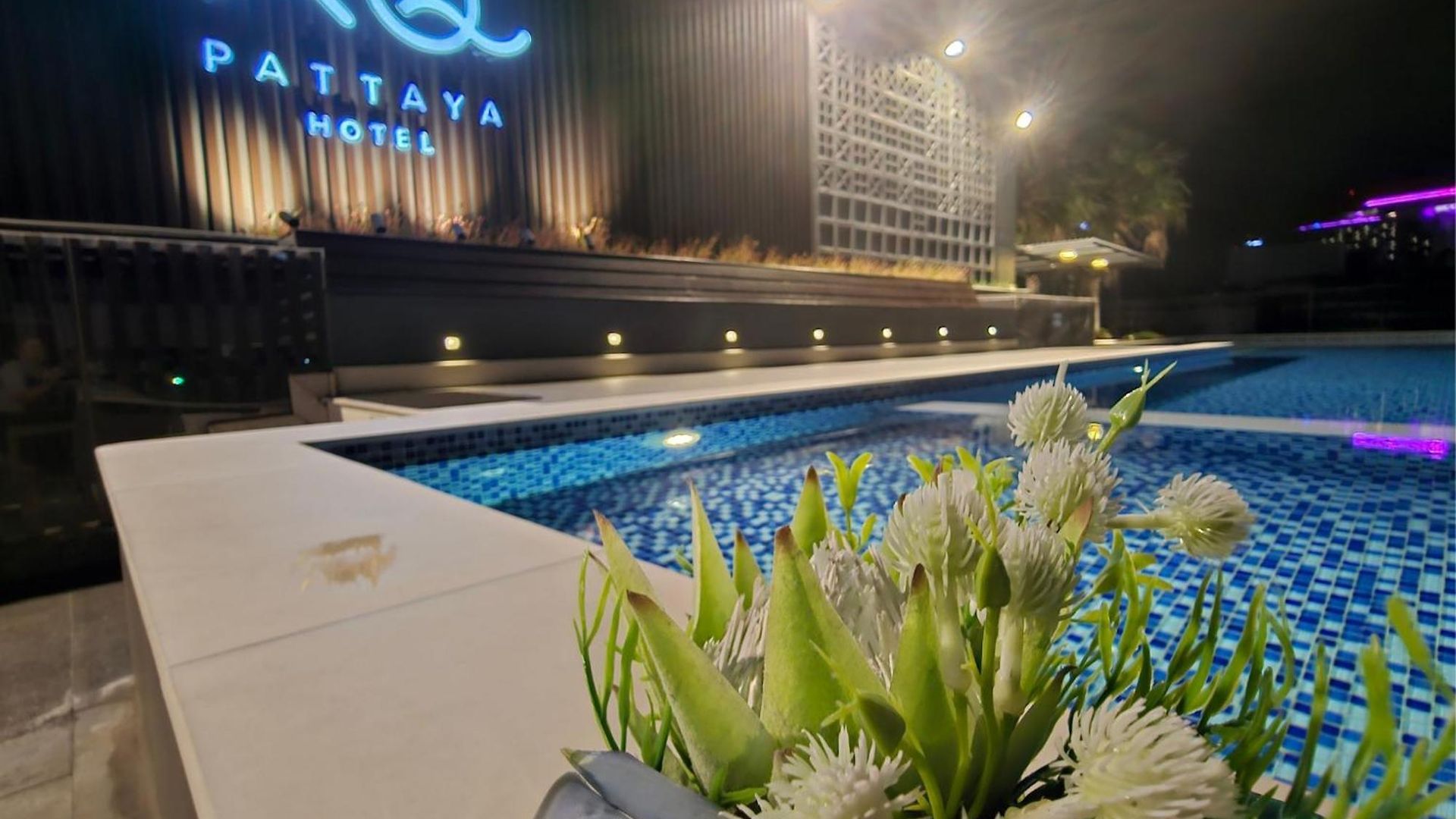Xq โรงแรม 4*