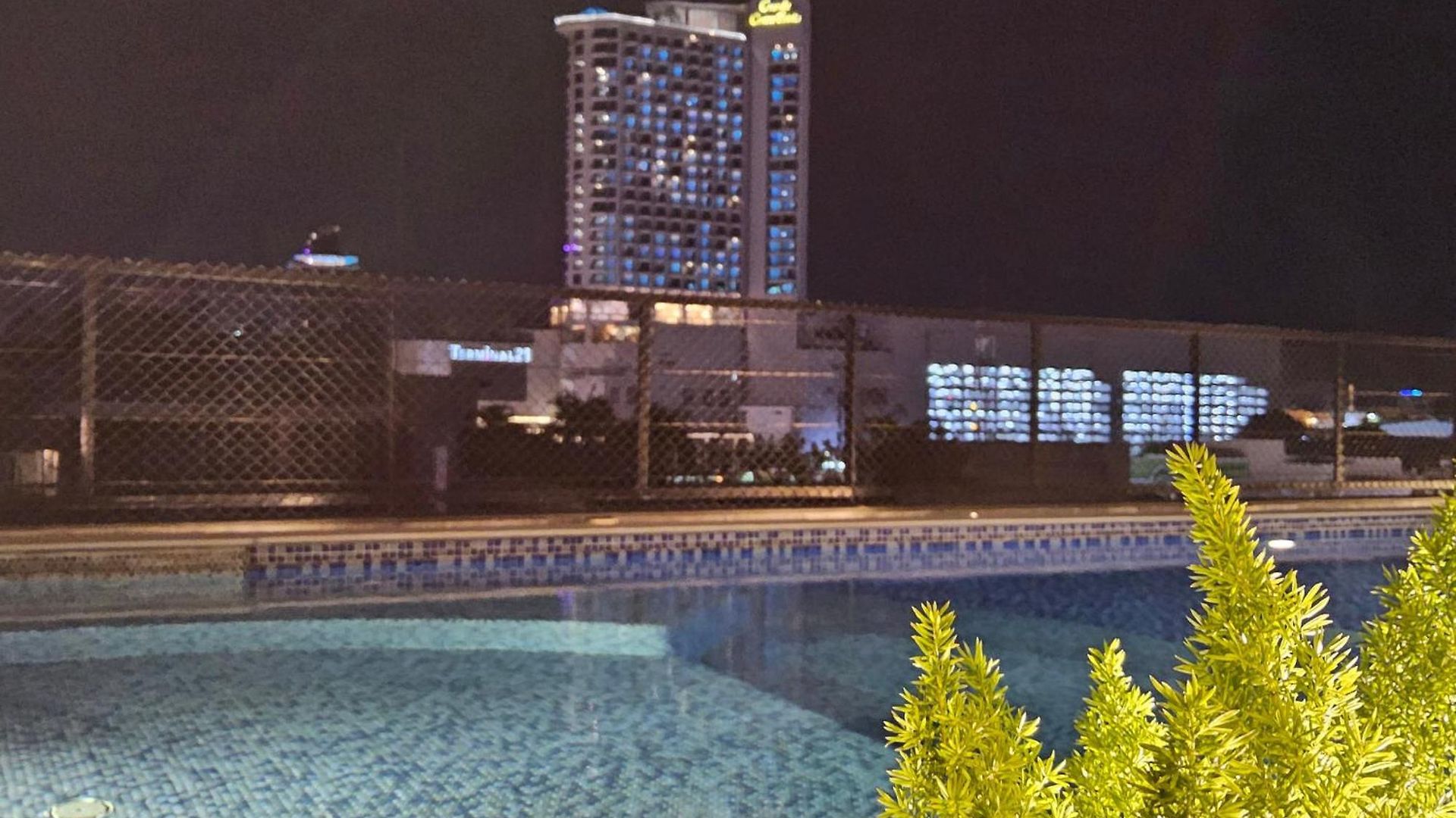 โรงแรม Xq