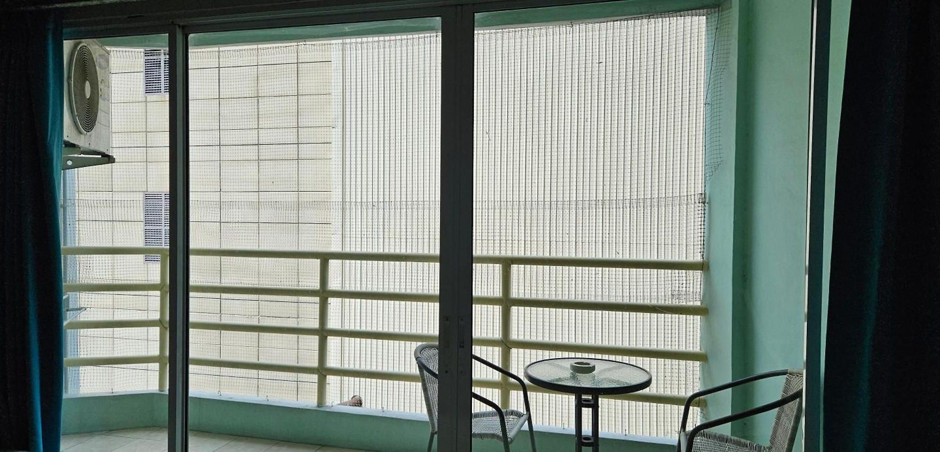 Express View Talay 6 Apartment *