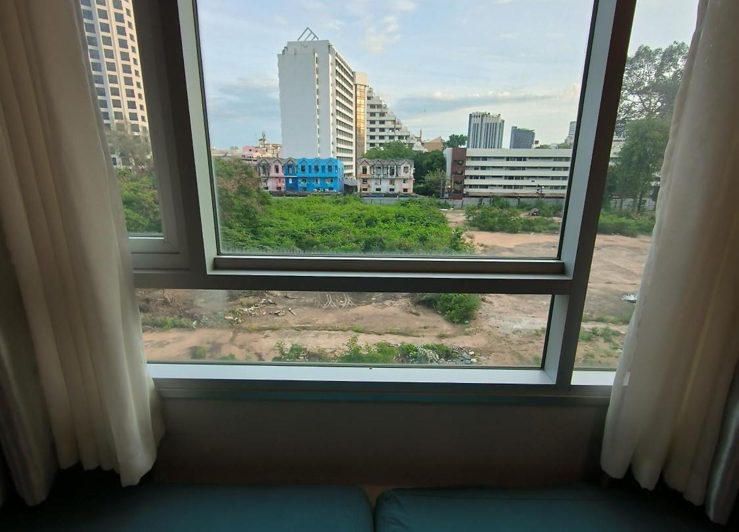 Centric Sea * Pattaya