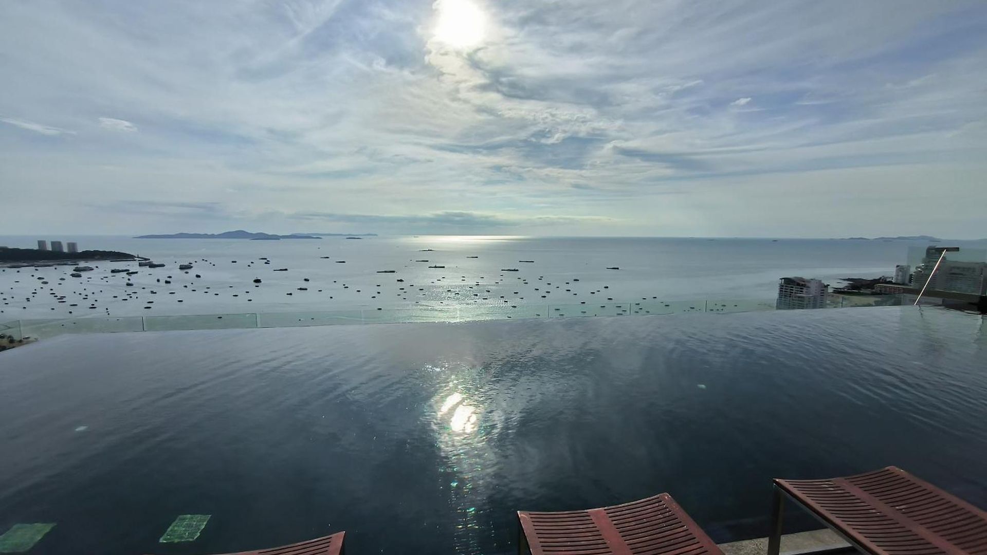 Centric Sea Pattaya